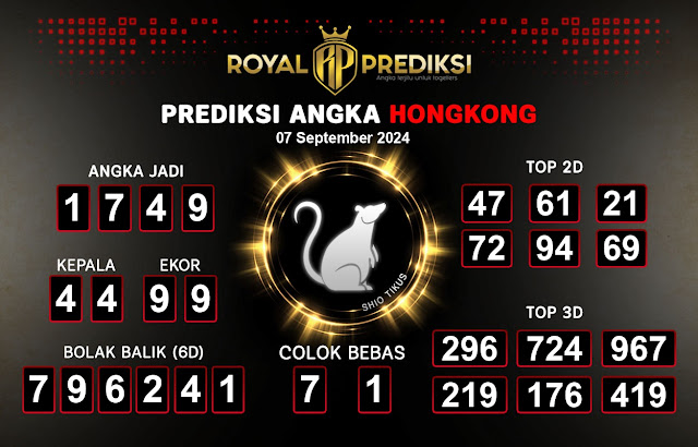 syair hk vip